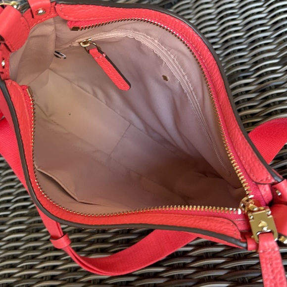 Kate Spade Roulette Medium Messenger Bag - Picture 14 of 16